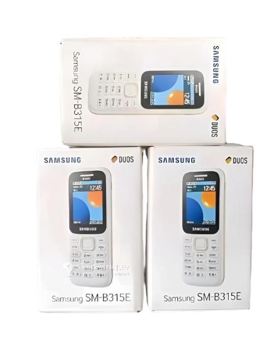 Téléphone portable SAMSUNG SM-B315E