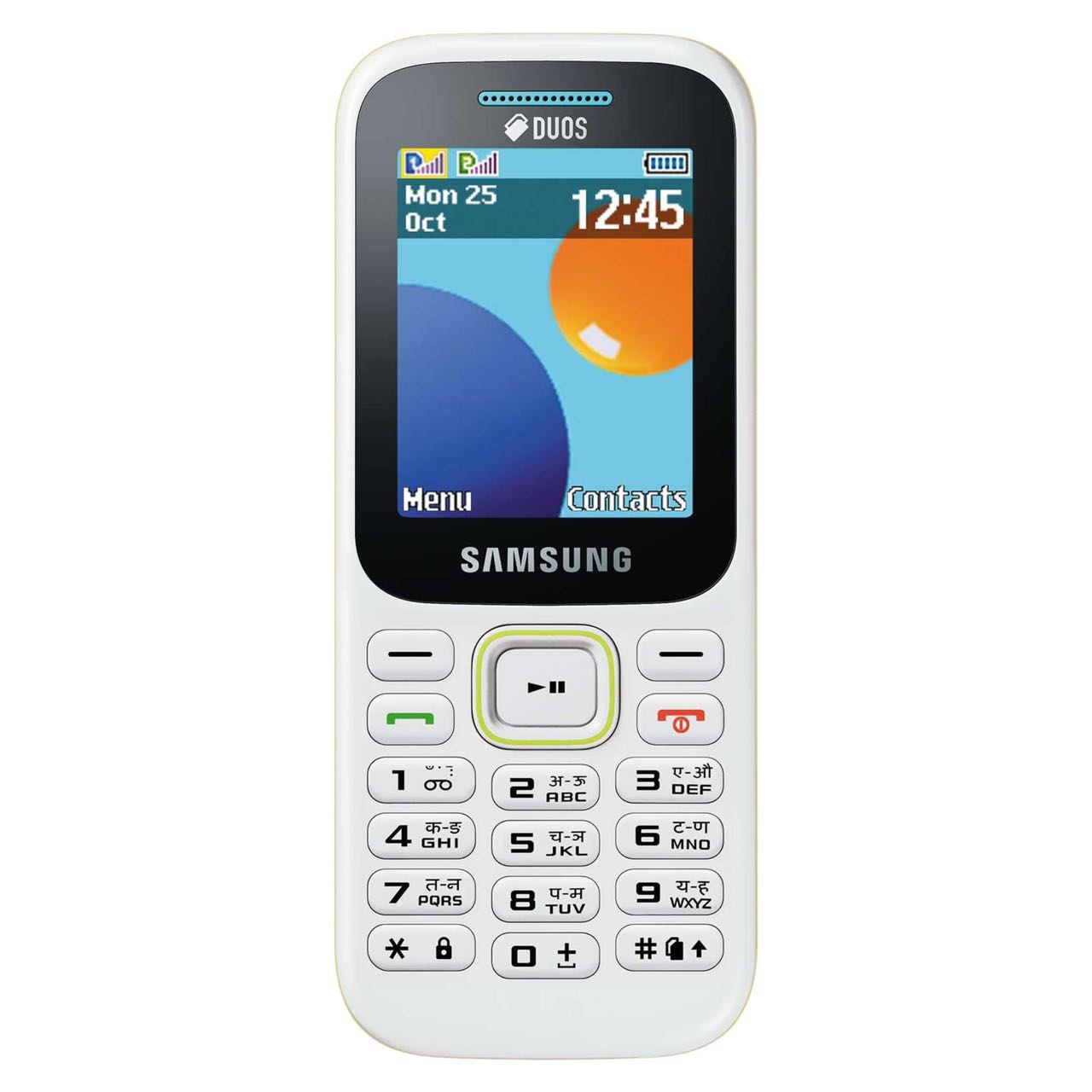 Téléphone portable SAMSUNG SM-B315E